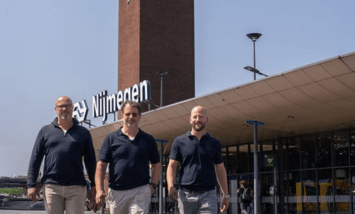 Interview met RAN Business